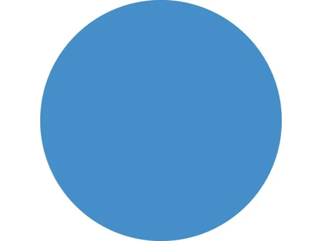 Viltstift STABILO Pen 68/41 medium ultramarijn blauw