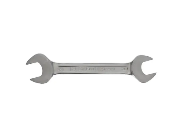 R05122123 Dubbele steeksleutel SW21x23mm 212mm