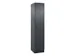 locker voor scheiding van kleding,HxBxD 1950x400x500mm,1vak