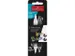 Acrylmarker Faber-Castell Black Edition Shake & Paint 2st. zwart, wit