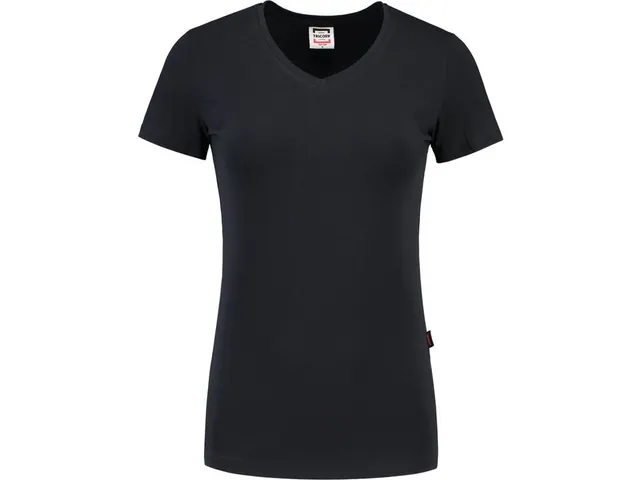 Tricorp 101008 T-shirt, marineblauw, maat S, per stuk