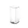 Stella pedaalemmer 30 Liter Wit