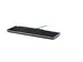 Business Multimedia Keyboard - KB522 - UK (QWERTY)