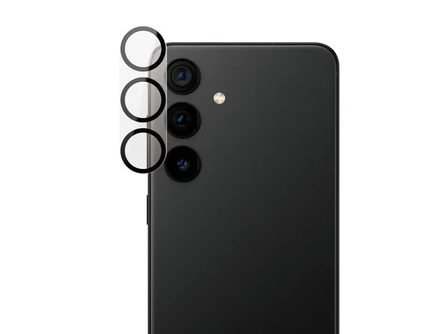 PanzerGlass PicturePerfect Camera Lens Protector Samsung Galaxy S24