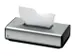 Tork 460013 Facial Tissue dispenser Image Line F1 RVS