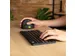 Ergonomisch compact toetsenbord R-Go Compact Break QWERTY PT
