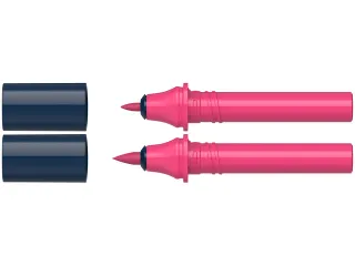 Twinmarker Schneider cartridge Paint-It 040 royal rood 103 - 1