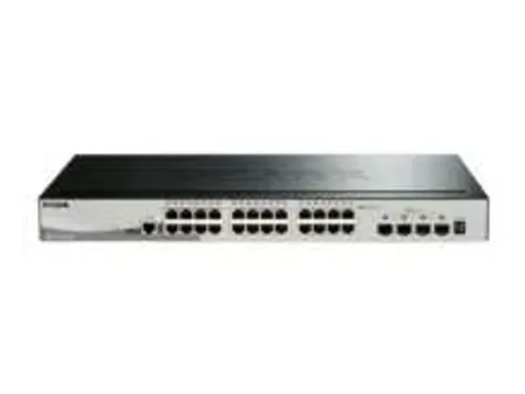 Dgs1510-28X/E Smart Stack Switch
