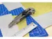 Snijmat Westcott A3 blauw 5-laags 450x300mm, zelfherstellend
