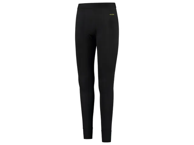 Tricorp 602001 thermopants, black, maat XS, per stuk