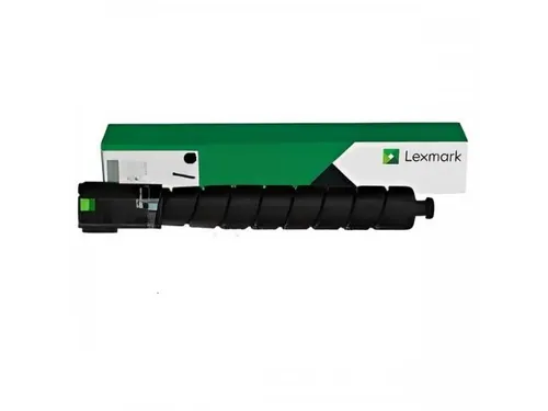 83D0HK0 LEXMARK CX9xx toner black