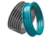 Connecteur de gants Ansell AlphaTec One size