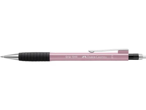 Vulpotlood Faber-Castell Grip 1345 0,5mm rosé shadows