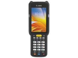 Zebra MC3300x robuuste mobiele computer - 1