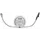 8200-02 Rotatiehoekmeetapparaat 3/4 inch