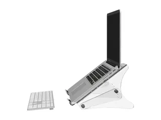Laptopstandaard Ergo HV Acryl - 7