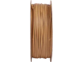 PLA PRO 1,75mm Beige 1kg PolyLite 3D Filament - 2
