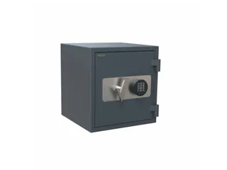 Brandwerende Kluis Salvus Ravenna 3 Elektronisch Slot - 3