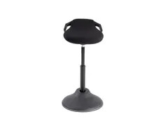 FLEXY ergonomische stauhulp zwart