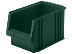 Zichtbak Eco Hxbxd 150x213x330/301mm Pp Groen