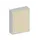 Schuifdeurkast 1540x1200x430mm Romp Lichtgrijs Decor Front Esdoorn