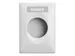 Damesverbandzakdispenser Katrin wit 91875