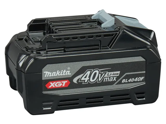Makita Accu BL4040F XGT 40 V Max 4,0 Ah