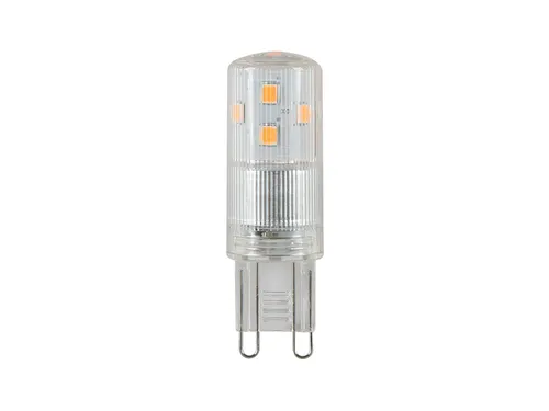 Ledlamp Integral G9 4000K koel wit 2.7W 300lumen