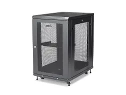 18U Server Rack 19 inch Vergrendelbaar 450kg