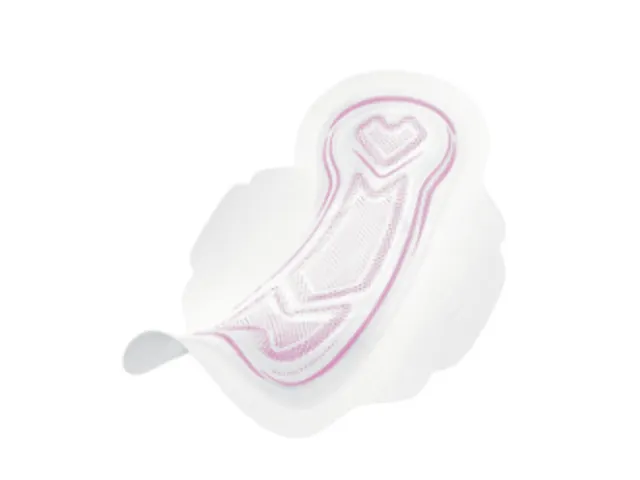 Maandverband Libresse P1 Ultra+ Regular Voor Tork Dispenser 150 stuks