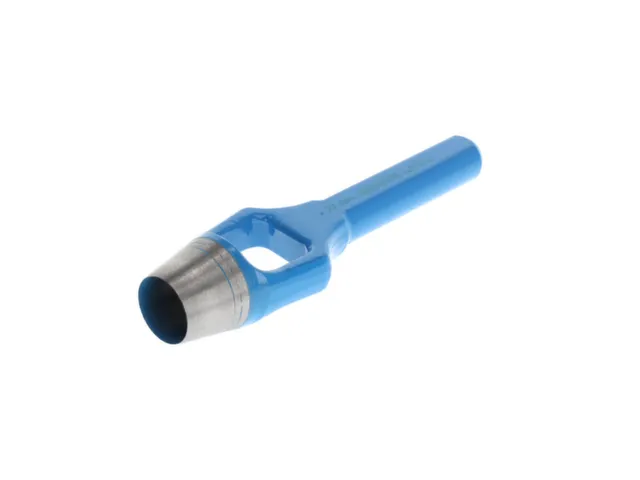 570027 Henkelloche ijzer 27mm