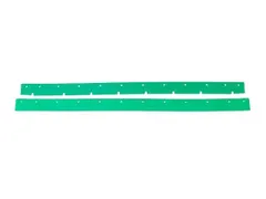 Rubbers polyurethaan groen 85cm