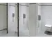 Toiletpapier Dispenser RVS voor Bulkpack Toiletpapier