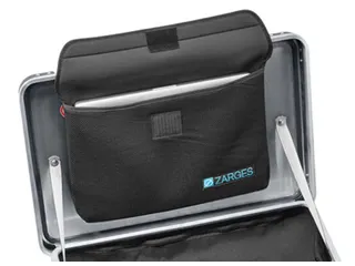 Dekseltas Voor Transportkist H X L X B 40X 420X 260 Draagvermogen 2Kg - 1
