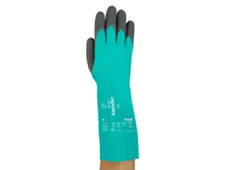 Ansell AlphaTec 58-735 handschoen - 8 - 1