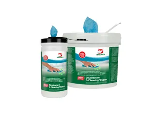 Dreumex Disinfectant & Cleaning Desinfectiedoekjes emmer 700 stuks - 3