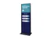 Impression pour Totem Panneau+ 594x1682cm FOREX 3mm double face