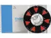 3D Filament Creality PLA 1.75mm rood 1kg