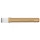 GEDORE R91140031 Platte beitel plat ovaal 200x24x13mm
