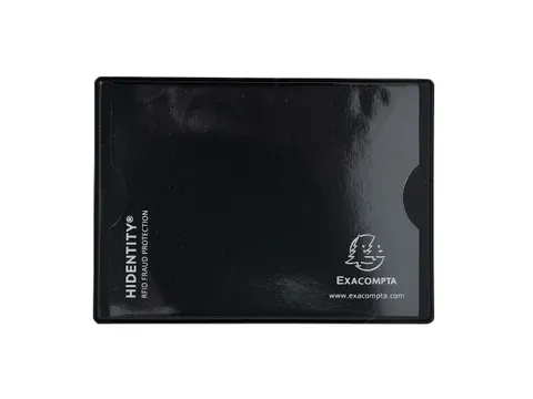 Etui RFID Hidentity Duo