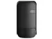 Toiletbrilreinigerdispenser Quartzline Q21 schuim 400ml zwart 441651