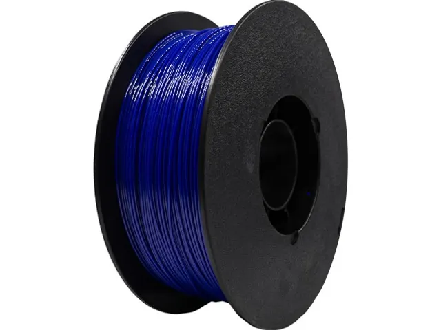 Flashforge 3D Filament PETG Basic 1,75mm Blauw 1kg