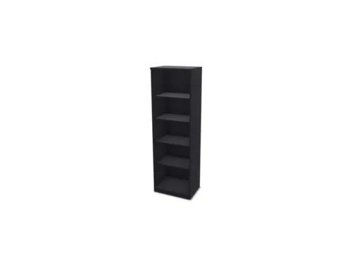 kantoorstelling,HxBxD 1895x600x445mm,CC-zwart