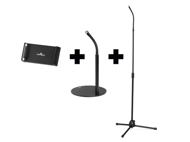 Tablethouder TWIST COMBI