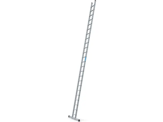 ladder,24,sporten,balk L 6,98m,licht metaal