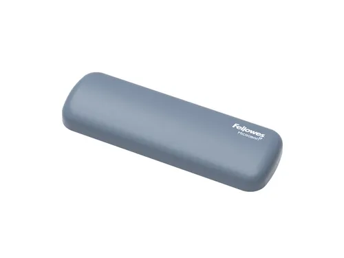 Polssteun Fellowes Breyta palm blauw 6x18cm