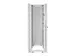 Armoire NetShelter SX 48U, 600 mm de largeur x 1 070 mm de profondeur,