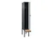 locker voor scheiding van kleding,HxBxD 2120x300x815mm,1vak