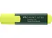 Markeerstift Faber-Castell 48 neon geel