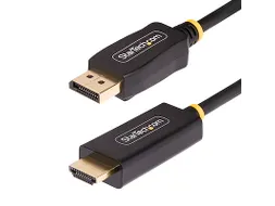 3 Meter DisplayPort naar HDMI Adapter Kabel 4K 60Hz met HDR